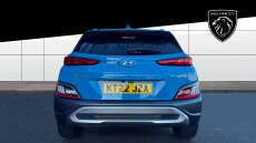 Hyundai Kona 1.0 TGDi 48V MHEV Premium 5dr Petrol Hatchback